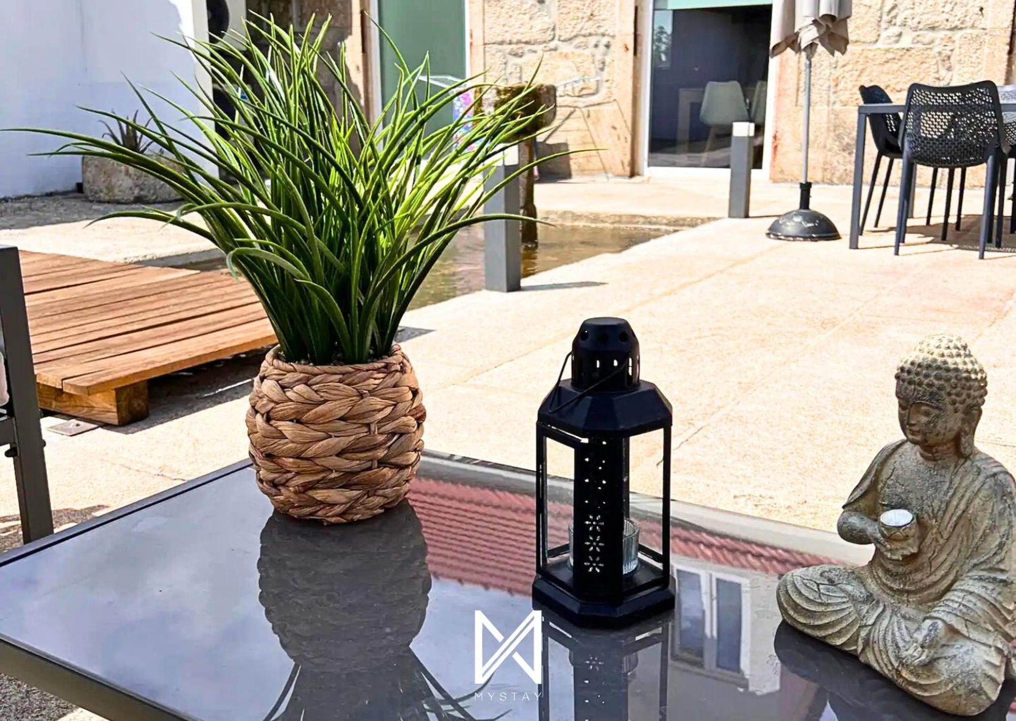 Mystay - Quinta Lourenca Near Vila Do Conde Vilar  Exterior photo